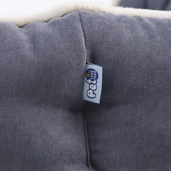 Removable pet bed mattress - Image 3
