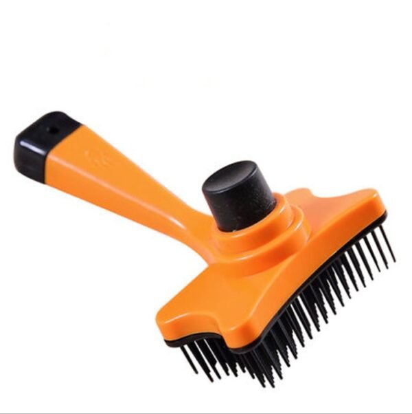 Pet products dog comb cat comb - Image 3