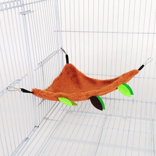Plush toy hamster tree - Image 3