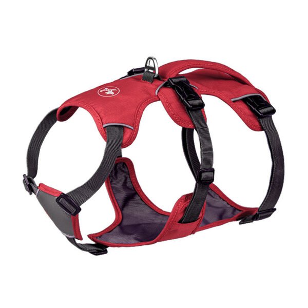 Pet Harness Dog Hand Holding Rope - Image 2
