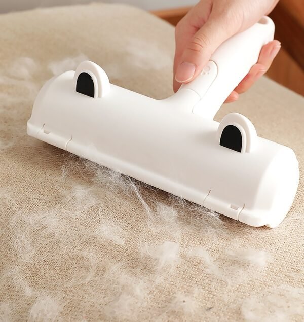 Pet Hair Cleaner Stick Processor