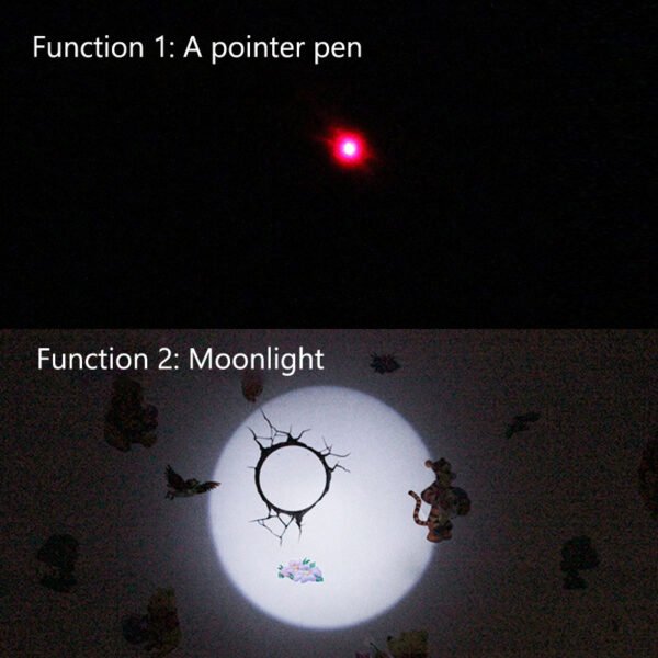 Laser funny cat stick - Image 5