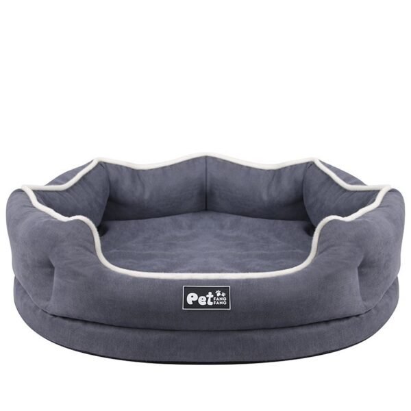 Warm sofa dog cushion - Image 7