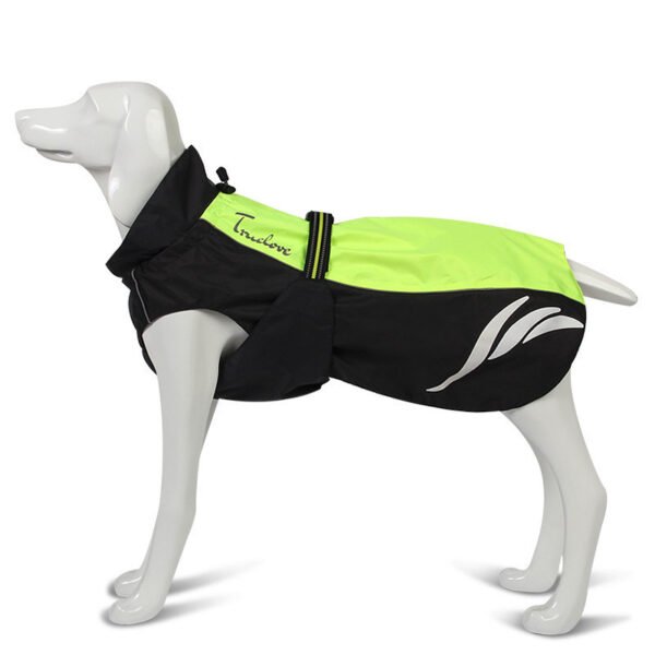 Pet dog clothes summer - Image 4