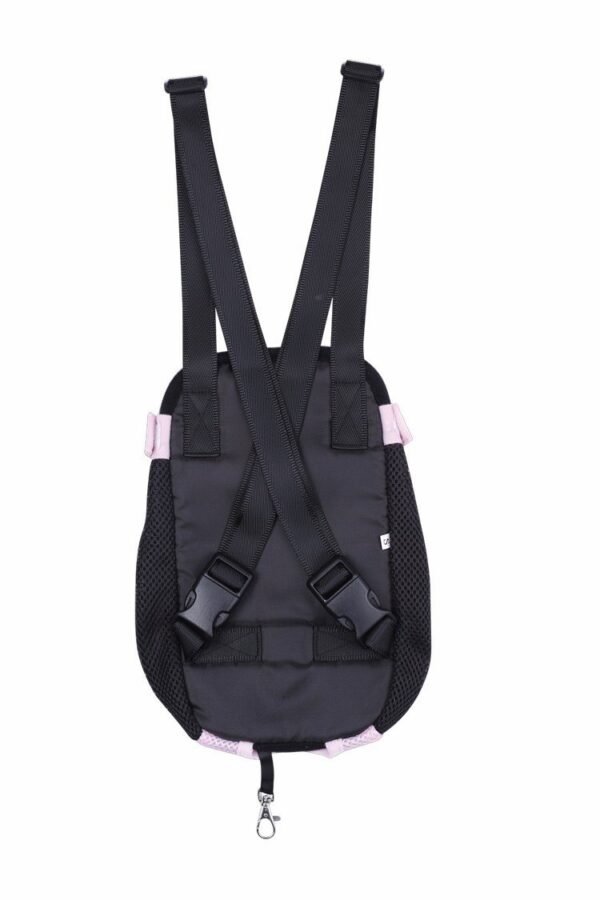 Go Out Portable Chest Shoulder Pet Bag Breathable Travel Pet Bag - Image 5