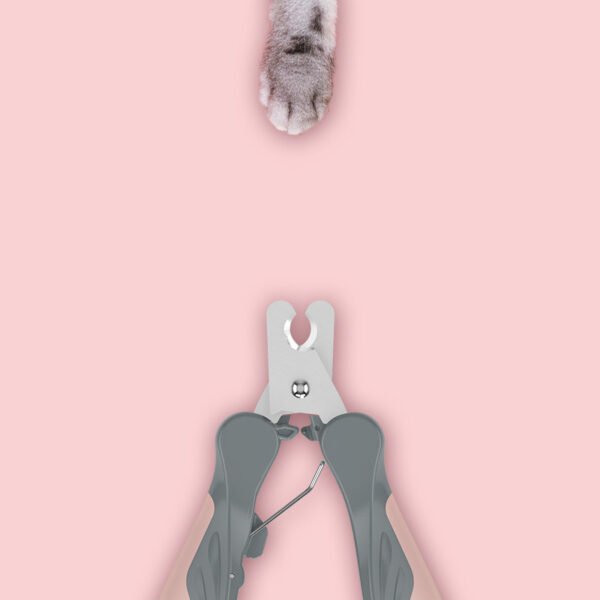 Pet dog nail clippers - Image 3