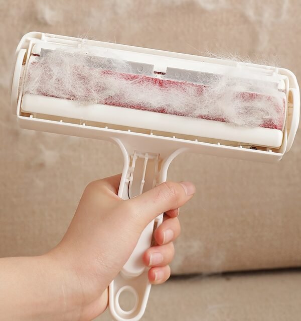 Pet Hair Cleaner Stick Processor - Image 6