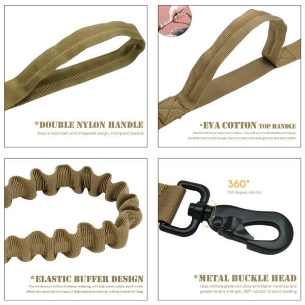 Training Dog Leash - Image 2