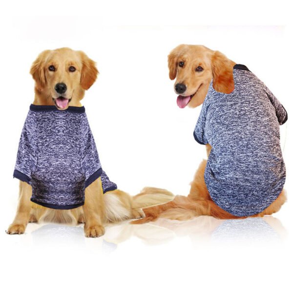 Acrylic Sweatshirt for Dogs - Image 3