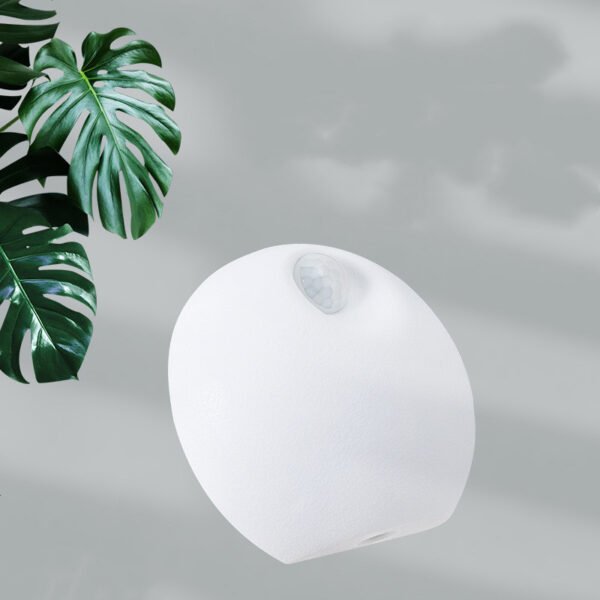 Smart Pet Deodorizer Home Litter Basin Companion Air Purifier - Image 3