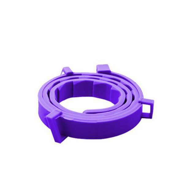 Anti-lice Flea Tick Pet Supplies Deworming Collar - Image 10
