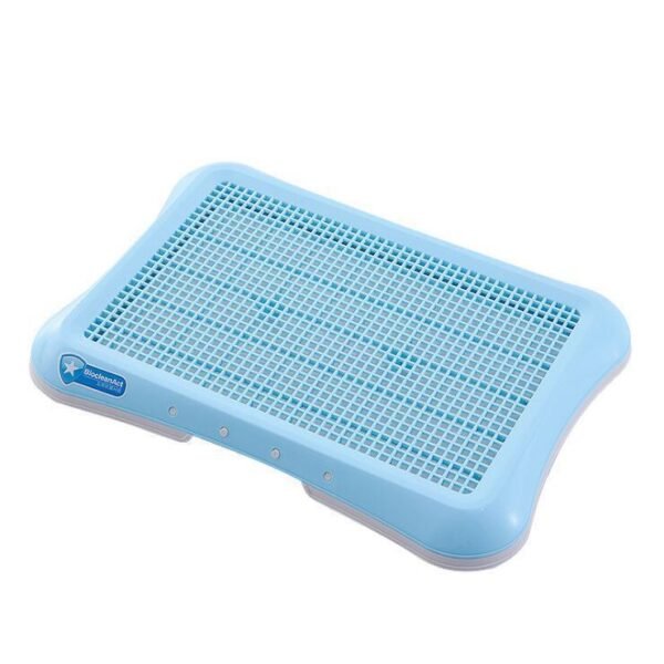 Pet Dog Toilet Puppy Dog Potty Tray Indoor Litter Boxes - Image 4