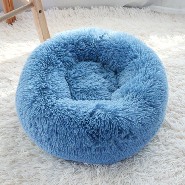 Plush pet nest - Image 8