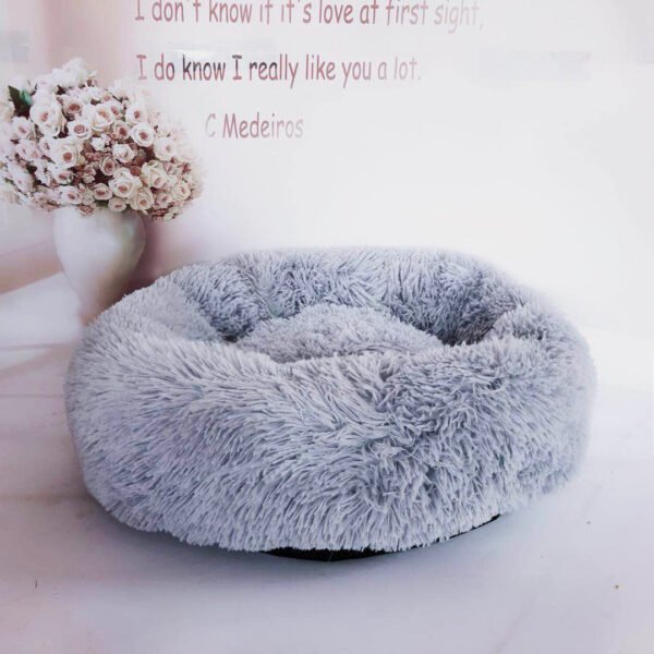 Plush pet nest - Image 10