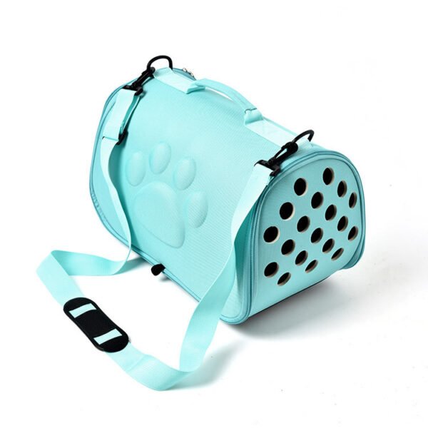 Pet supplies space dog bag - Image 4