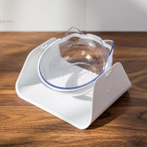 Protective cervical cat bowl - Image 4