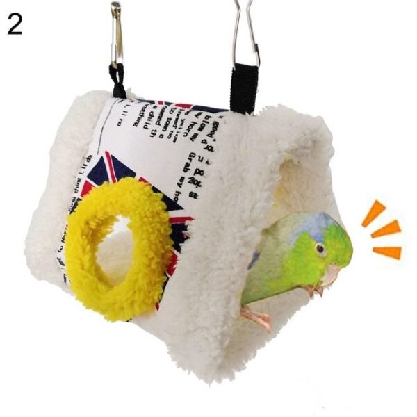 Hammock bird nest - Image 4