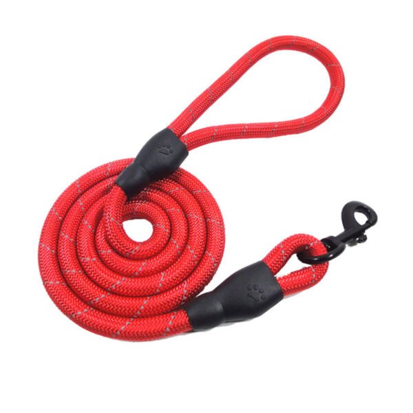 Training-Rope-Belt Leashes - Image 6