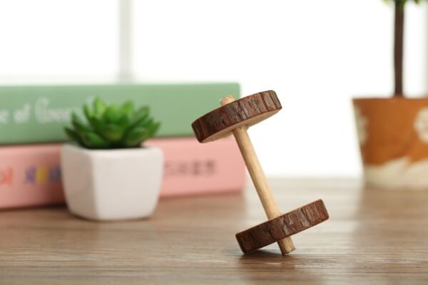 Wooden toy - Image 7