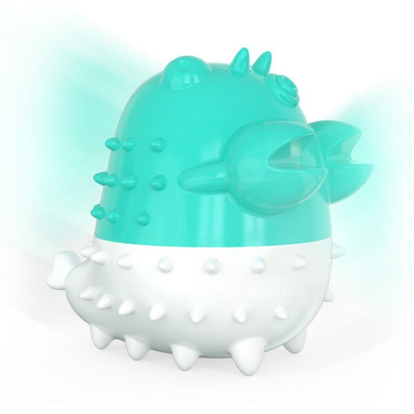 Pet Toy Electric Vibration Cat Toys - Image 3
