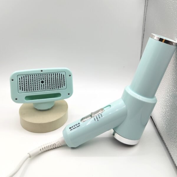 Pet Hair Dryer Comb For Cats And Dogs - Image 3