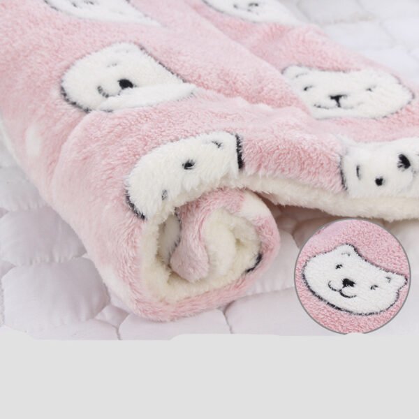 Thickened Blanket for Cats And Dogs - Image 8