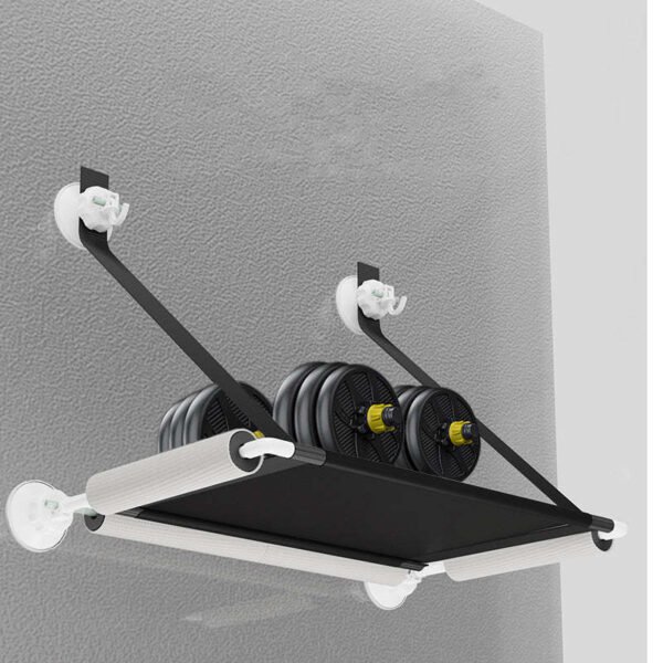 New Suction Cup Cat Hammock Foldable Hammock Hanging Cat Nest Cat Bed Balcony Window Glass Cat Hammock - Image 7