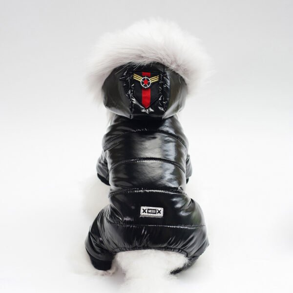 Pet Clothes Teddy Dog Clothes Pet Clothes - Image 5
