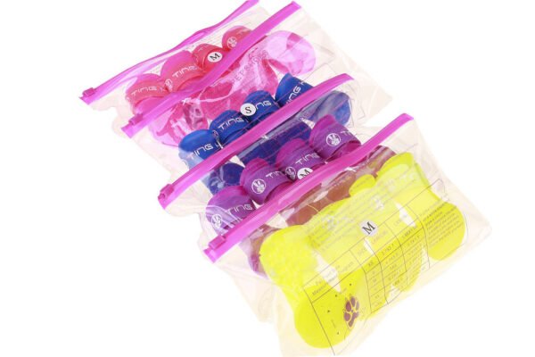 Pet dog shoes - Image 4