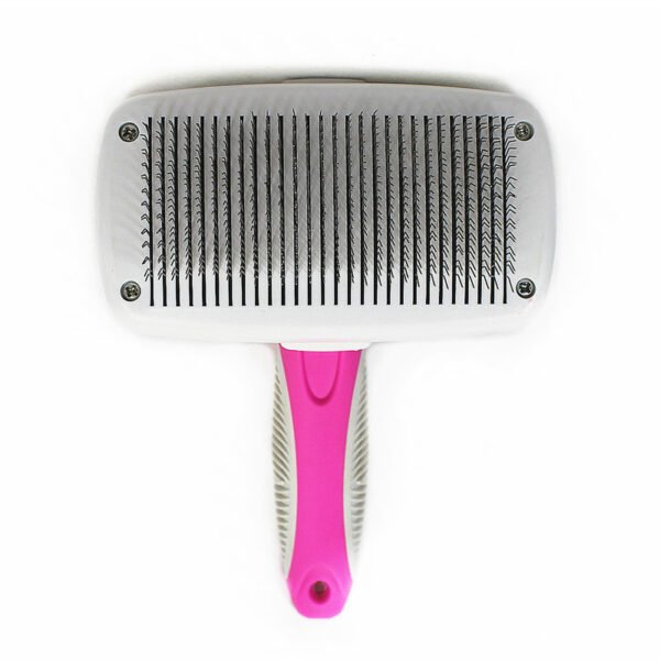 Dog hair removal brush wire comb - Image 7
