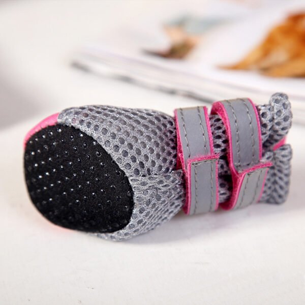Teddy Dog Shoes Waterproof Shoes For Dog - Image 3