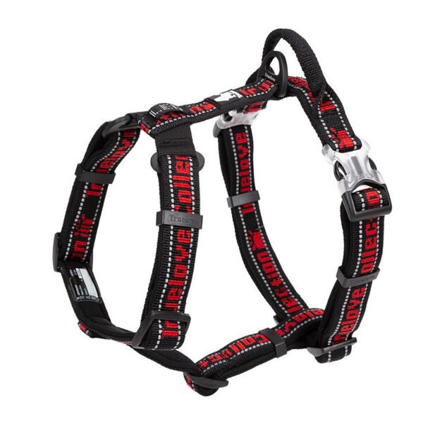 Dog Breast Strap Pet Products Leash - Image 5