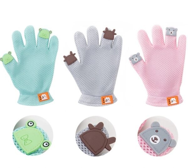 Pet Hair Removal Brush - Image 3