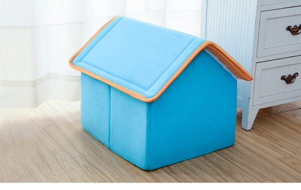 Pet folding bed - Image 3