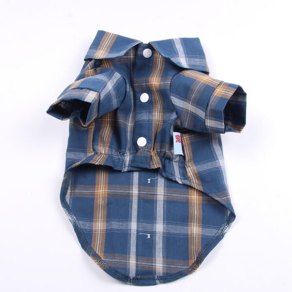 Pet Dog Shirt Clothes for pets - Image 3