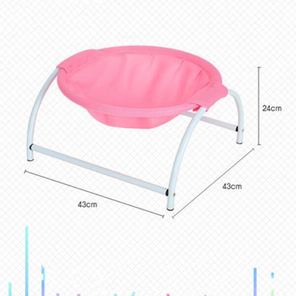 Pet camping bed - Image 5