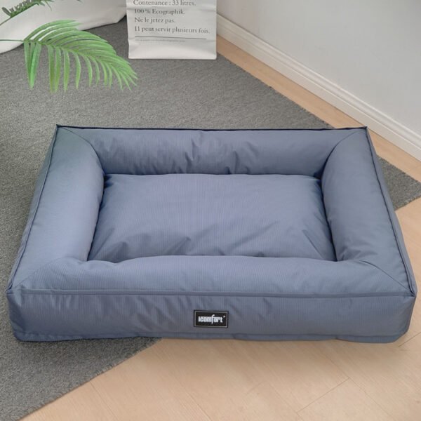 Fully Removable And Washable Kennel Summer Waterproof Dog Mat - Image 7