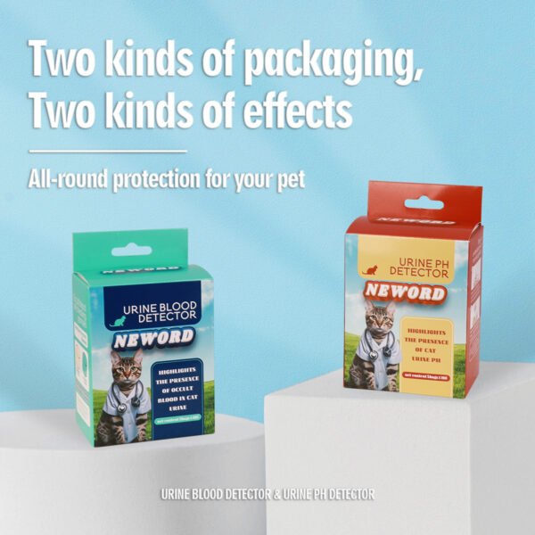 Cat Litter Self Checking Particles - Image 5