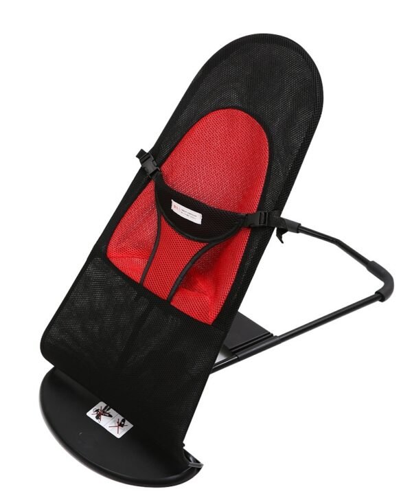 New Portable Dog Rocking Chair Pet Products - Image 2