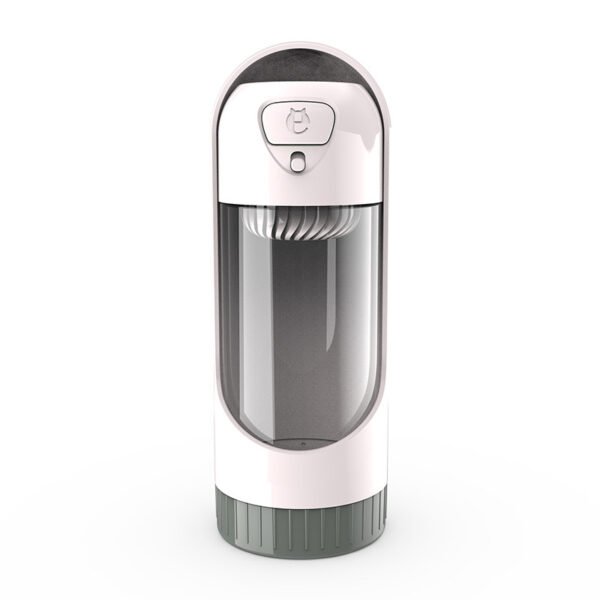 Pet water dispenser Charcoal Filter to clear the water - Image 9