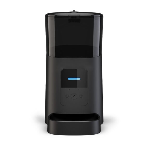 Pet automatic smart feeder - Image 4