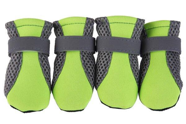 Teddy Dog Shoes Waterproof Shoes For Dog - Image 6