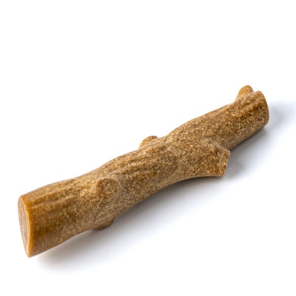 Safe And  Coffee Tree Wood Dog Chew Toys - Image 4