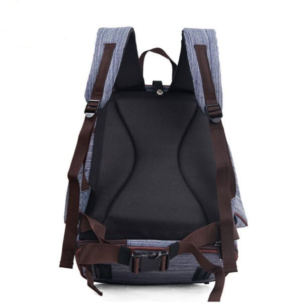 Pet Dog Backpack - Image 2