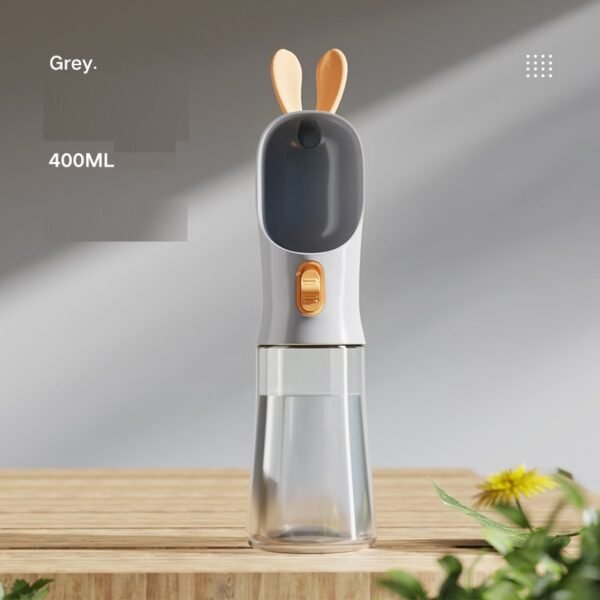 Pets Go Out Portable Feeding And Water Feeding Cup - Image 4