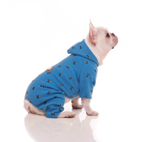 Pet Hoodie - Image 5