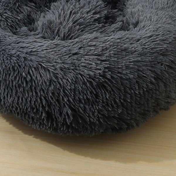 Pet Litter Cat Litter, Warm In Autumn And Winter, Removable And Washable - Image 4