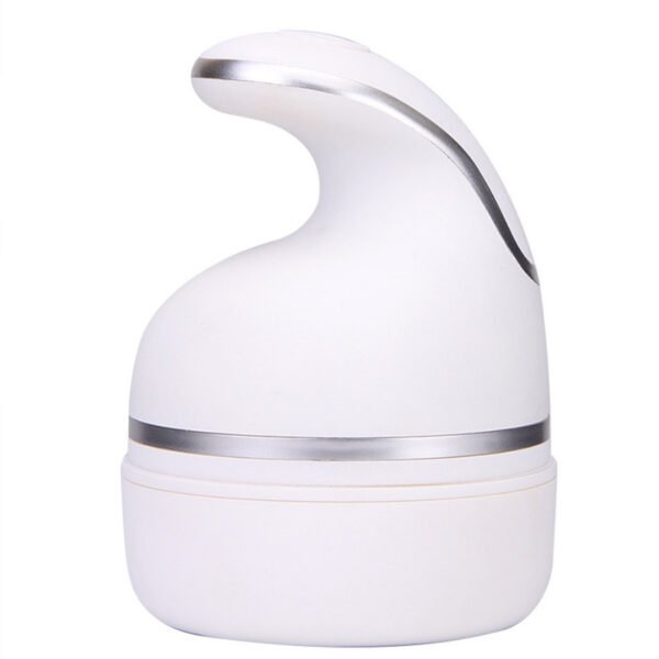 Pet Head Massager Multifunctional Household Electric Rechargeable - Image 3