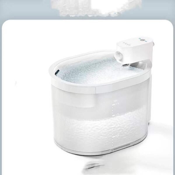 Youha Pet Cat Automatic Water Dispenser Intelligent Automatic - Image 6