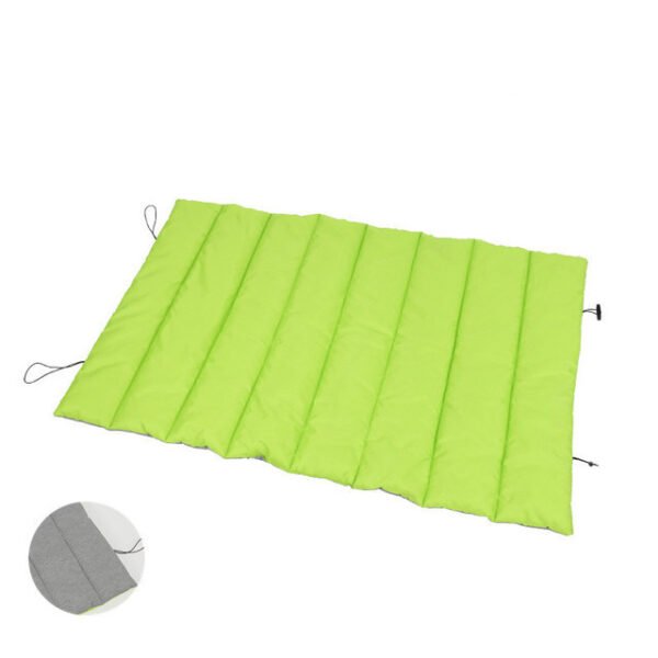 Waterproof And Bite-resistant Mat For Pets That Are Not Easy To Stick To Hair - Image 5